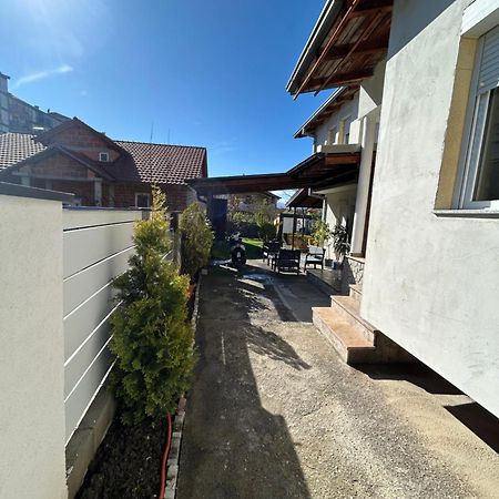 K&M Apartment オフリド エクステリア 写真