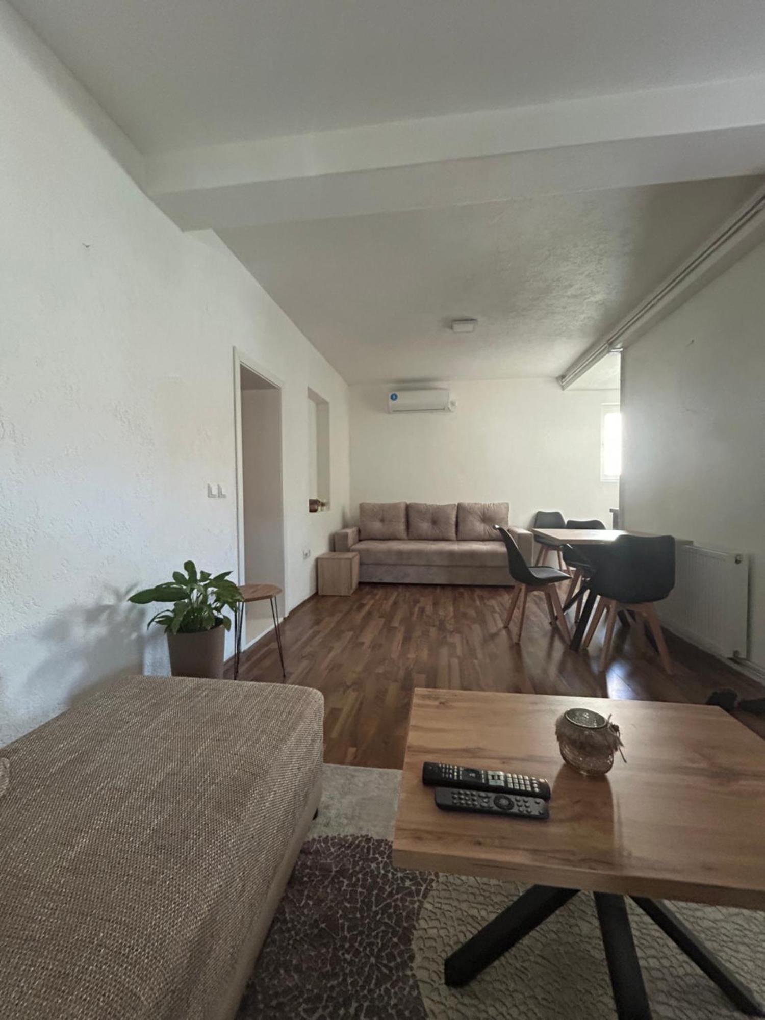 K&M Apartment オフリド エクステリア 写真