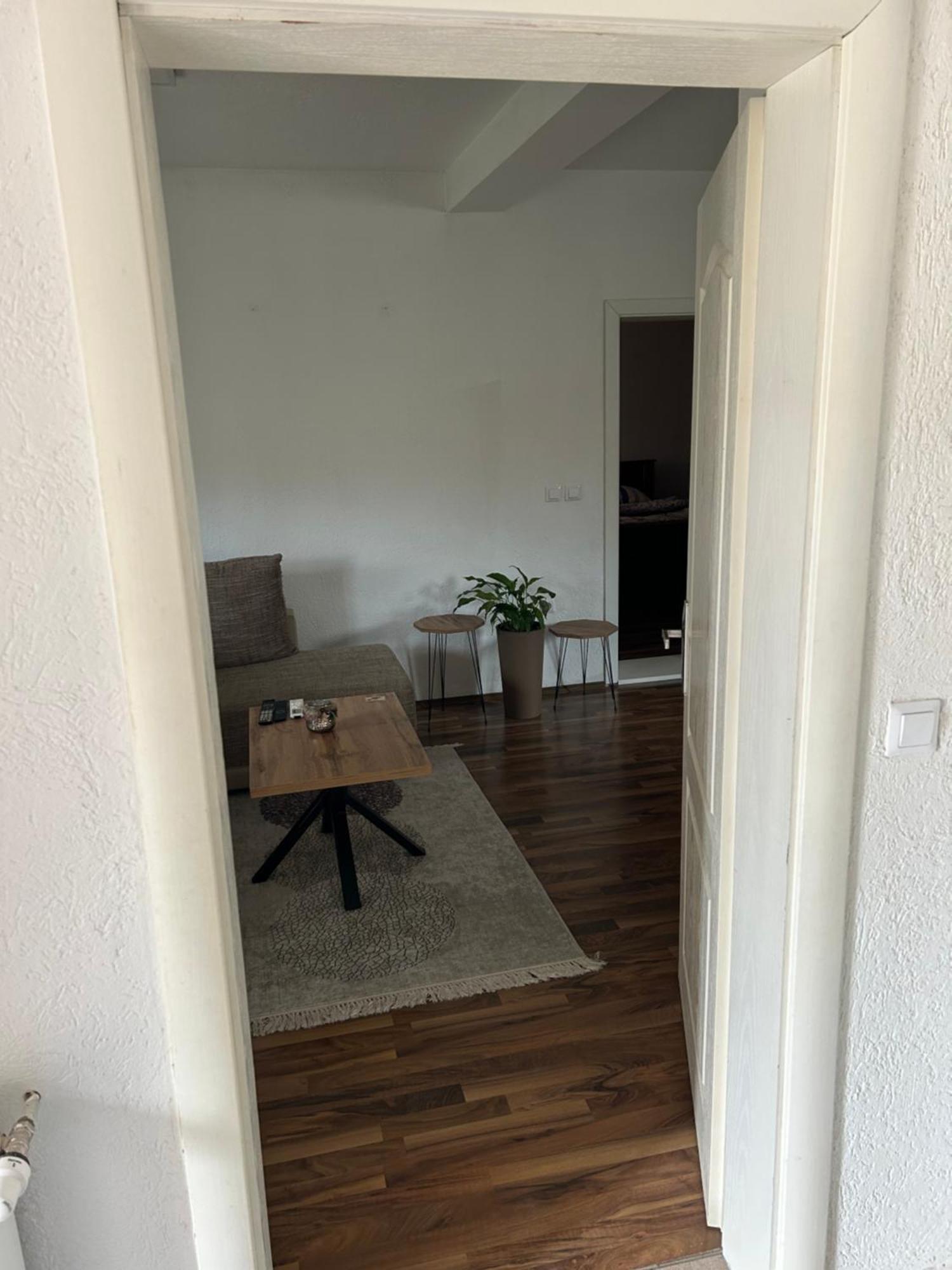K&M Apartment オフリド エクステリア 写真